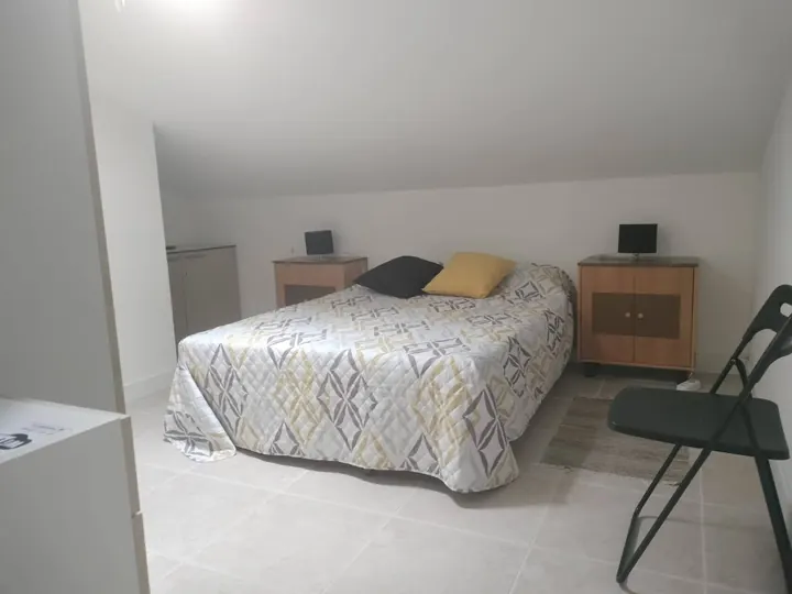 Quarto de casal