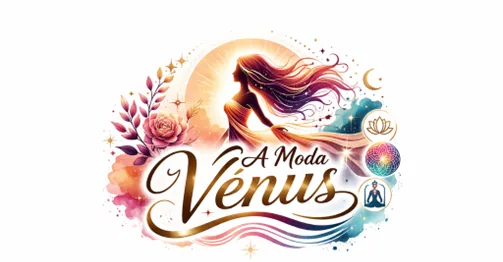 Logótipo A Moda Vénus